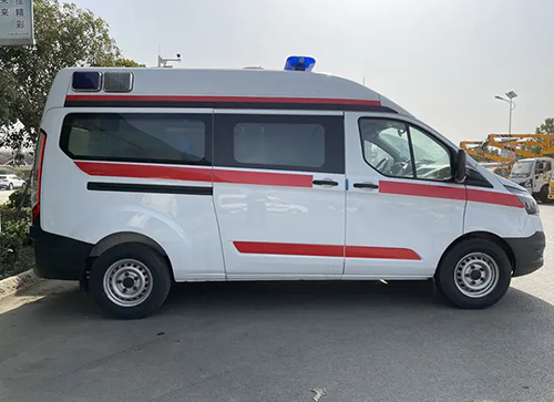 麦盖提县客户案例